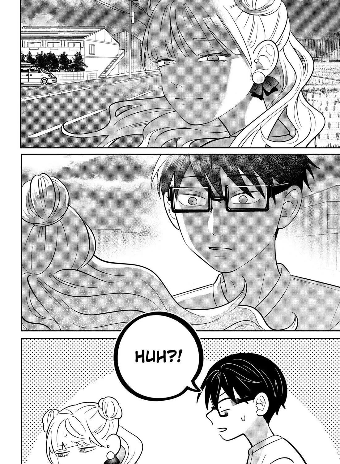 Read You And I Are Polar Opposites Manga Online
