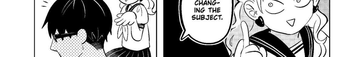Read You And I Are Polar Opposites Manga Online