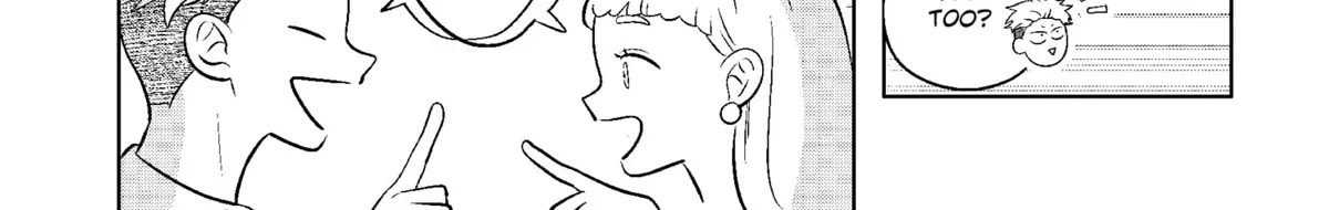 Read You And I Are Polar Opposites Manga Online