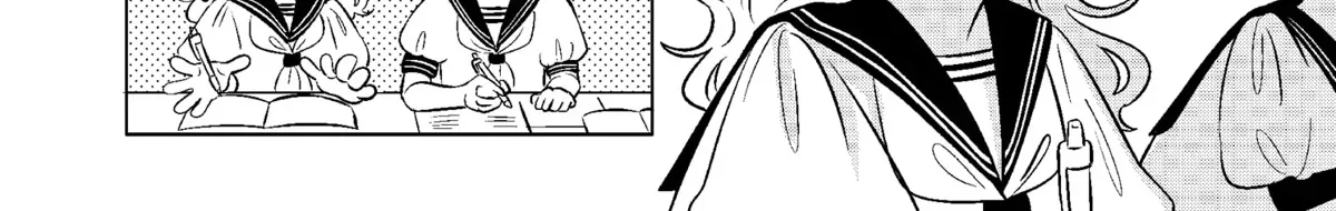 Read You And I Are Polar Opposites Manga Online