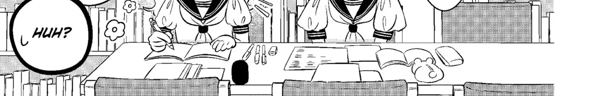 Read You And I Are Polar Opposites Manga Online