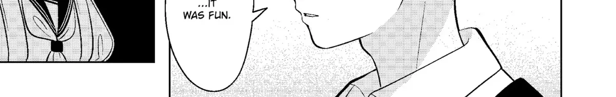 Read You And I Are Polar Opposites Manga Online