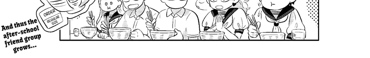 Read You And I Are Polar Opposites Manga Online