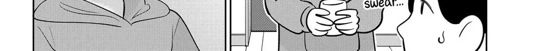 Read You And I Are Polar Opposites Manga Online