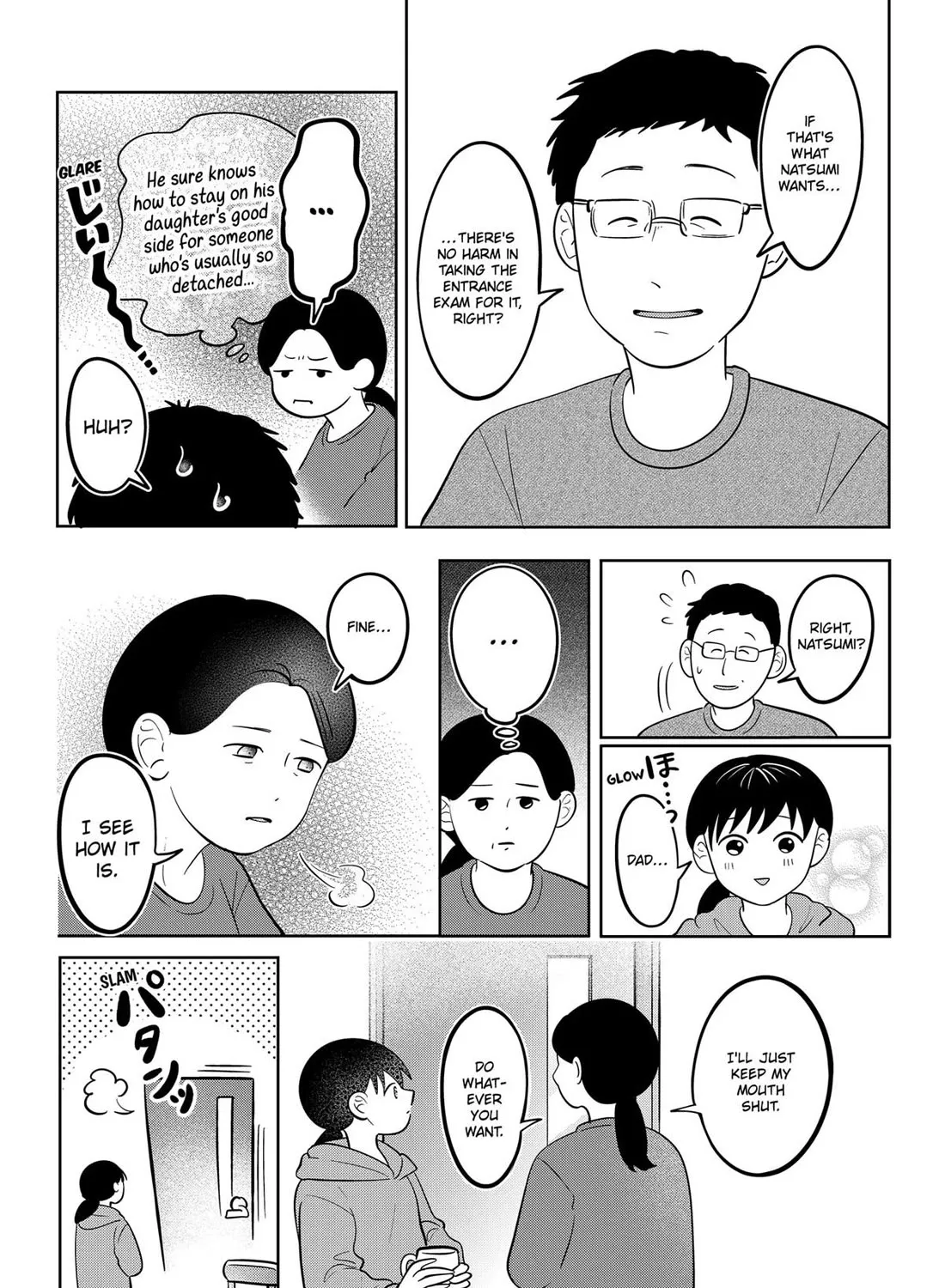 Read You And I Are Polar Opposites Manga Online