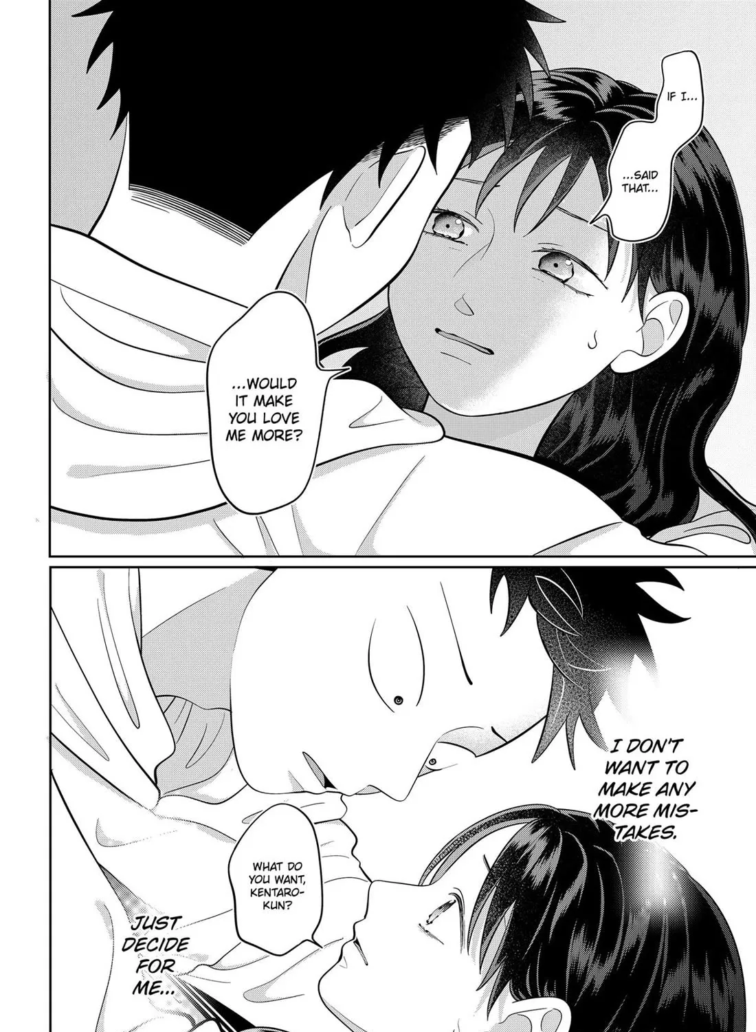 Read You And I Are Polar Opposites Manga Online