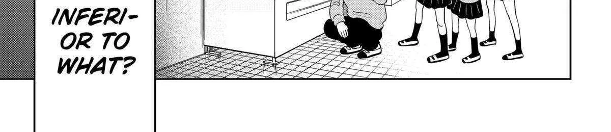 Read You And I Are Polar Opposites Manga Online