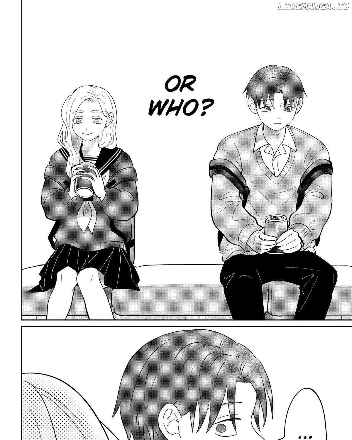 Read You And I Are Polar Opposites Manga Online