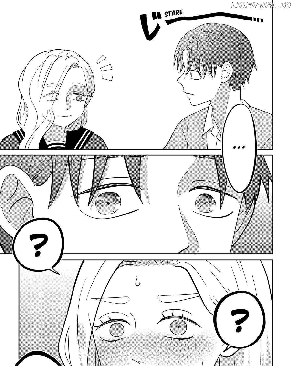 Read You And I Are Polar Opposites Manga Online