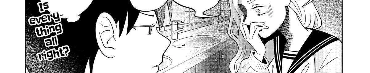 Read You And I Are Polar Opposites Manga Online