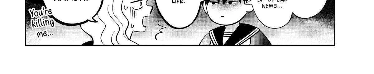 Read You And I Are Polar Opposites Manga Online