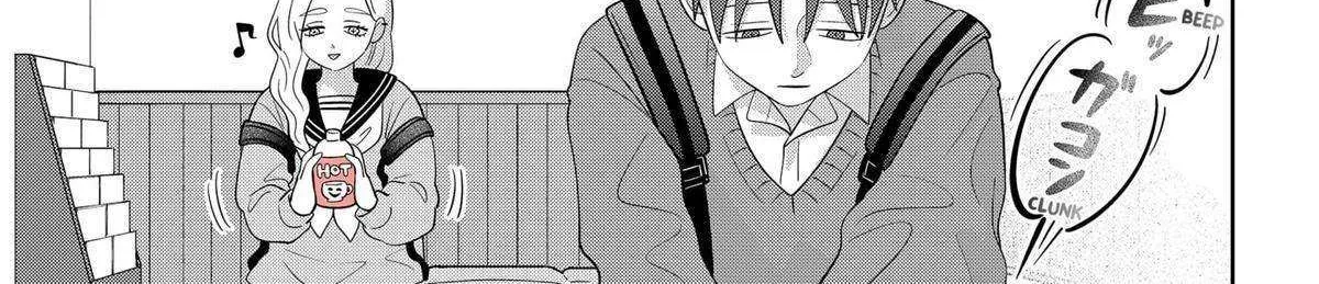Read You And I Are Polar Opposites Manga Online