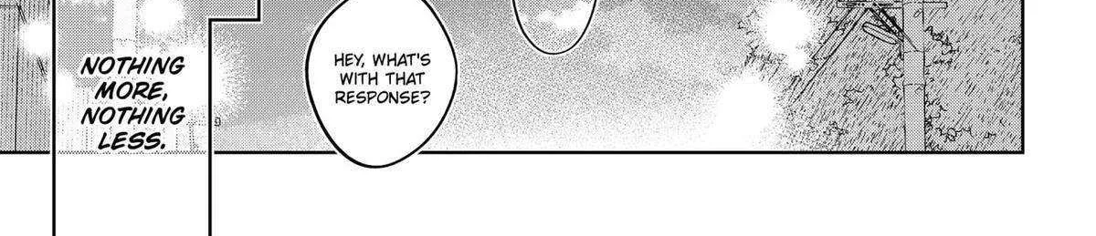 Read You And I Are Polar Opposites Manga Online
