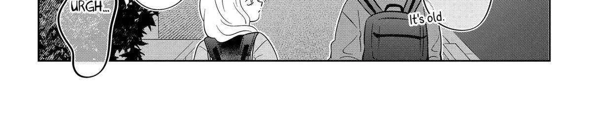 Read You And I Are Polar Opposites Manga Online