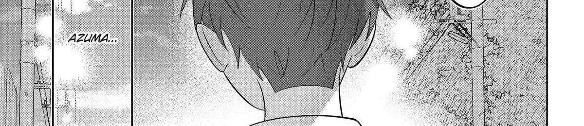 Read You And I Are Polar Opposites Manga Online