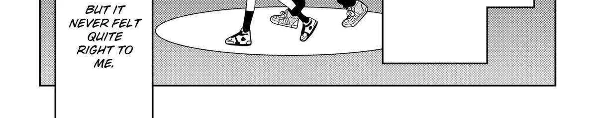 Read You And I Are Polar Opposites Manga Online