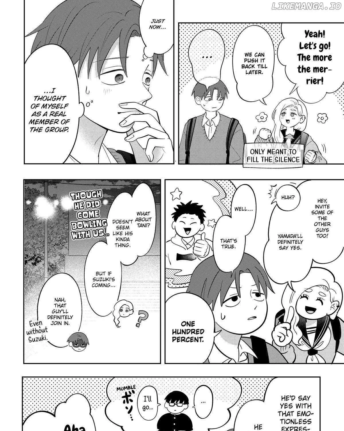 Read You And I Are Polar Opposites Manga Online