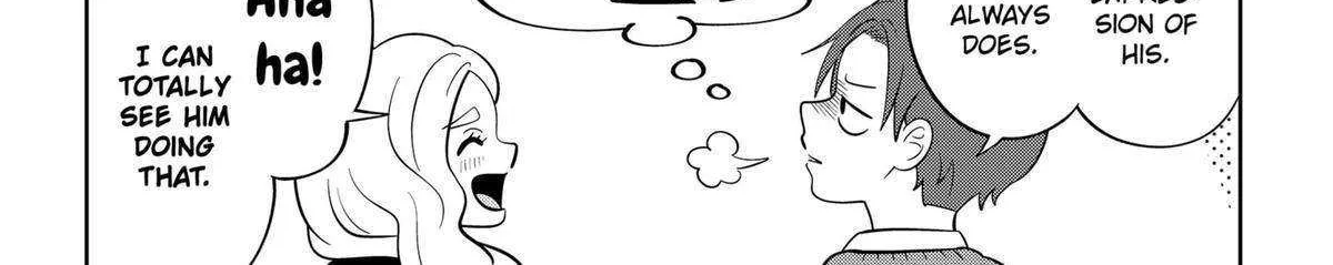 Read You And I Are Polar Opposites Manga Online