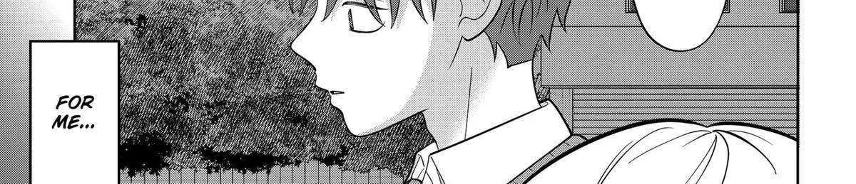 Read You And I Are Polar Opposites Manga Online