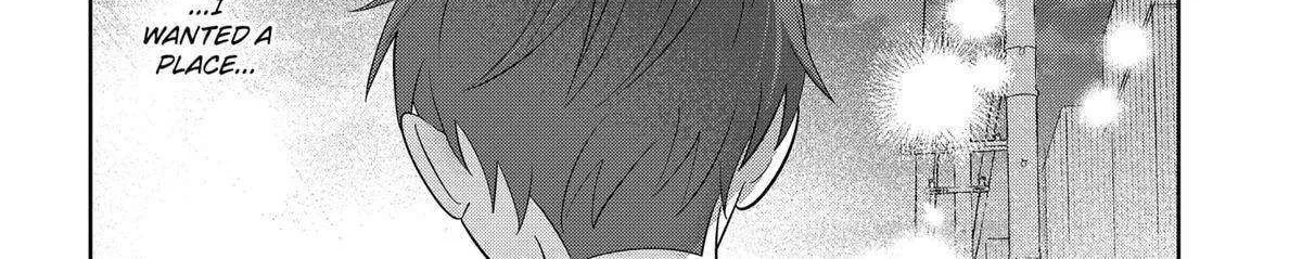 Read You And I Are Polar Opposites Manga Online