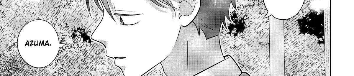 Read You And I Are Polar Opposites Manga Online