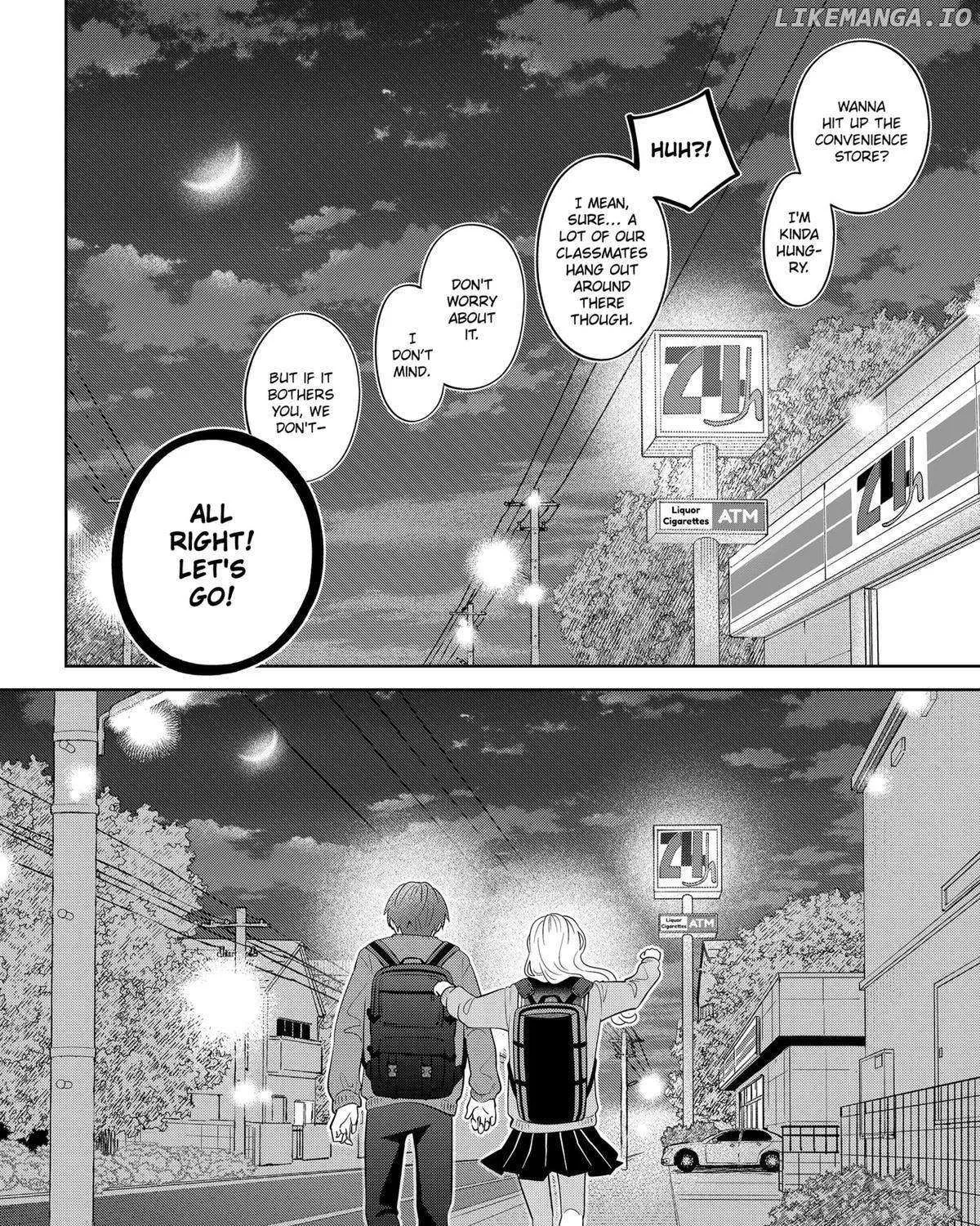 Read You And I Are Polar Opposites Manga Online