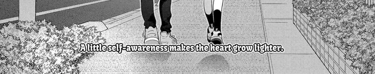Read You And I Are Polar Opposites Manga Online