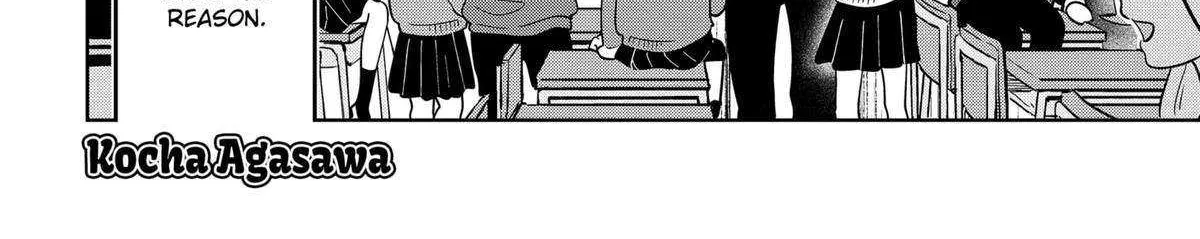 Read You And I Are Polar Opposites Manga Online