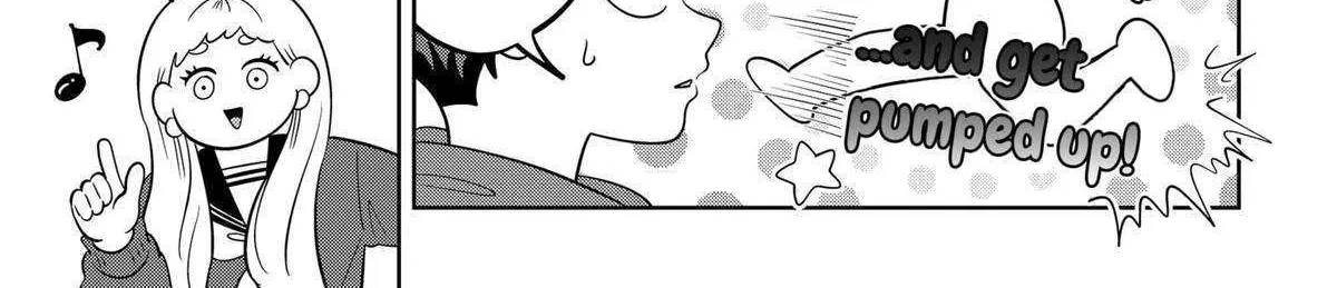 Read You And I Are Polar Opposites Manga Online