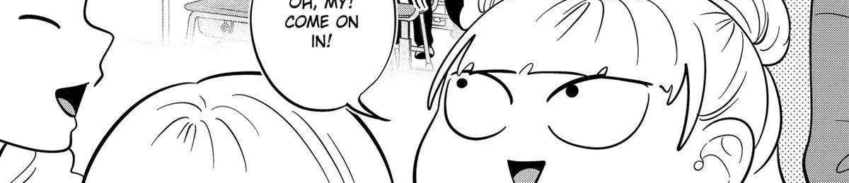 Read You And I Are Polar Opposites Manga Online