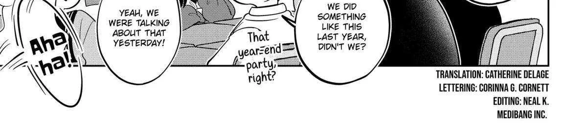 Read You And I Are Polar Opposites Manga Online