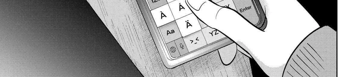 Read You And I Are Polar Opposites Manga Online