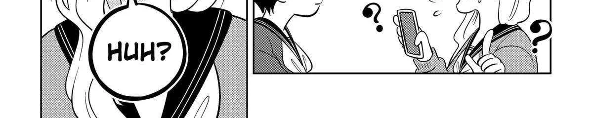 Read You And I Are Polar Opposites Manga Online