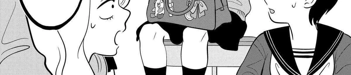 Read You And I Are Polar Opposites Manga Online