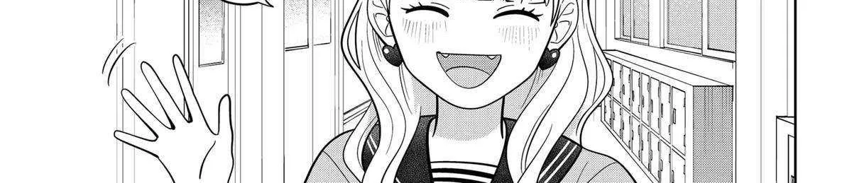 Read You And I Are Polar Opposites Manga Online