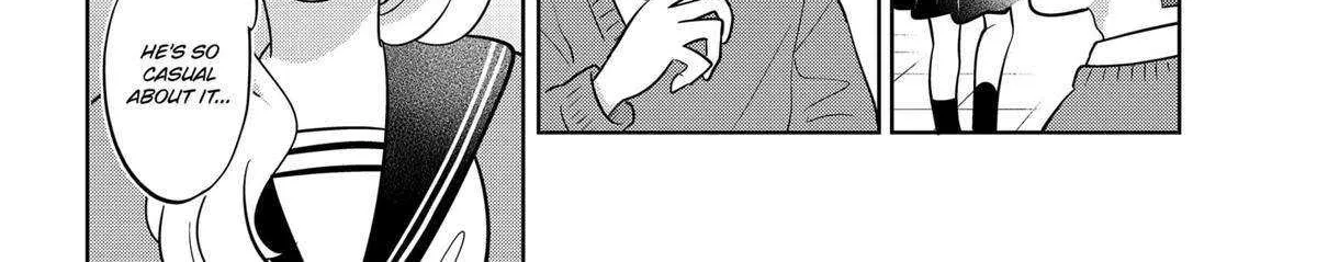 Read You And I Are Polar Opposites Manga Online