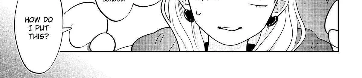 Read You And I Are Polar Opposites Manga Online