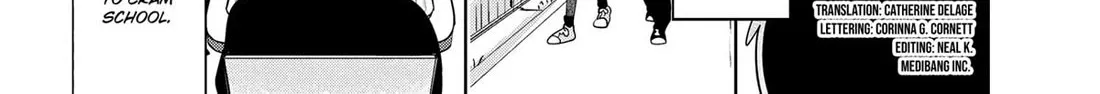 Read You And I Are Polar Opposites Manga Online