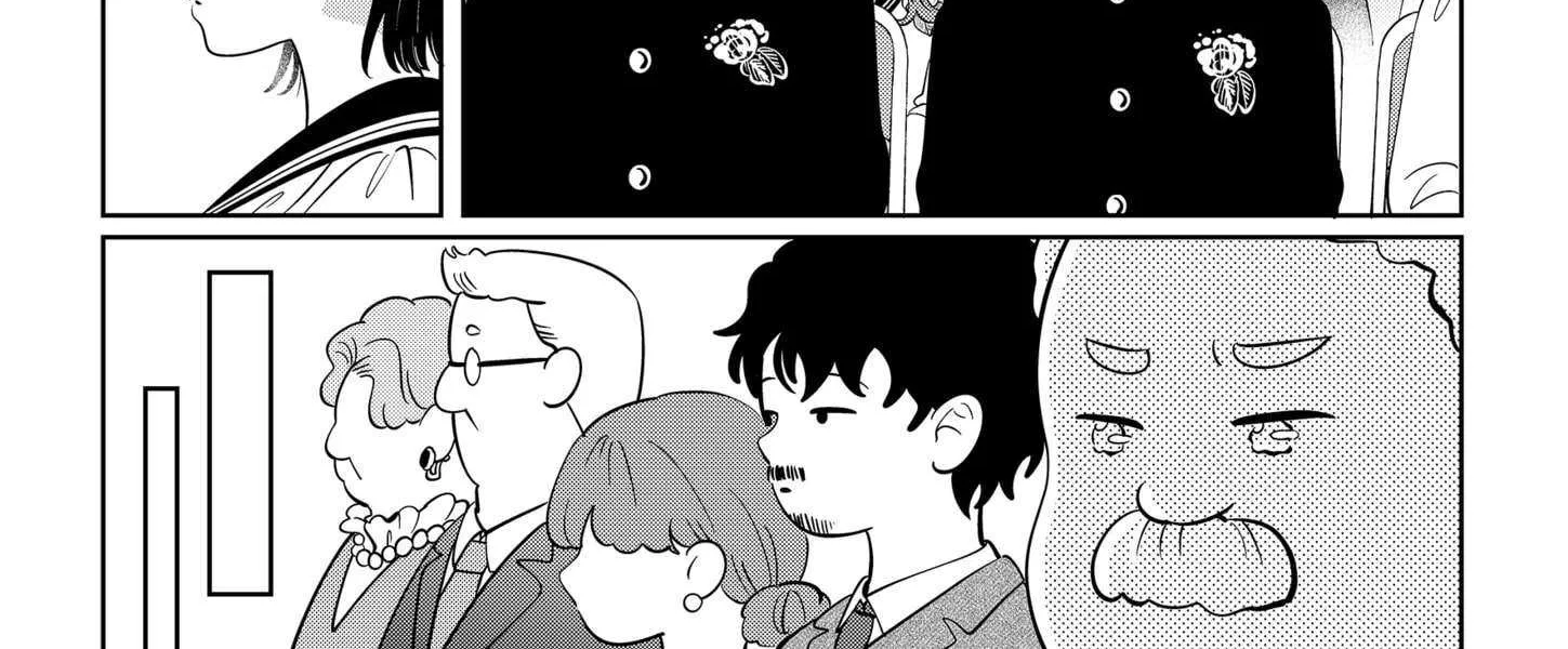 Read You And I Are Polar Opposites Manga Online