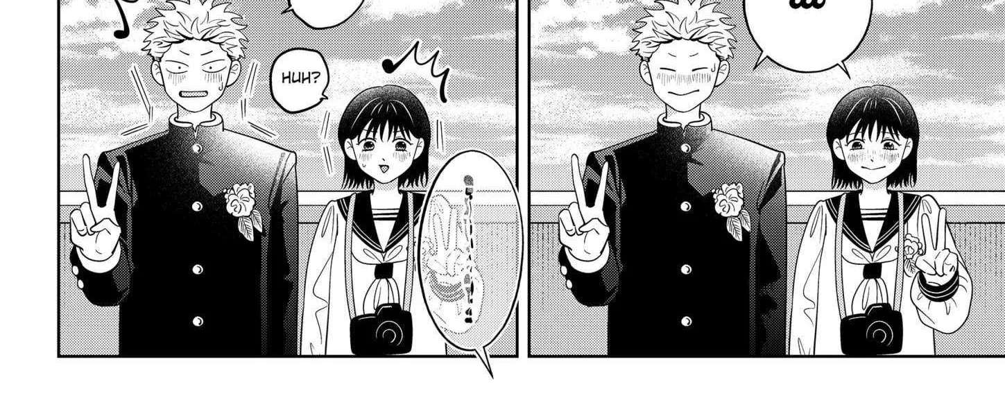 Read You And I Are Polar Opposites Manga Online