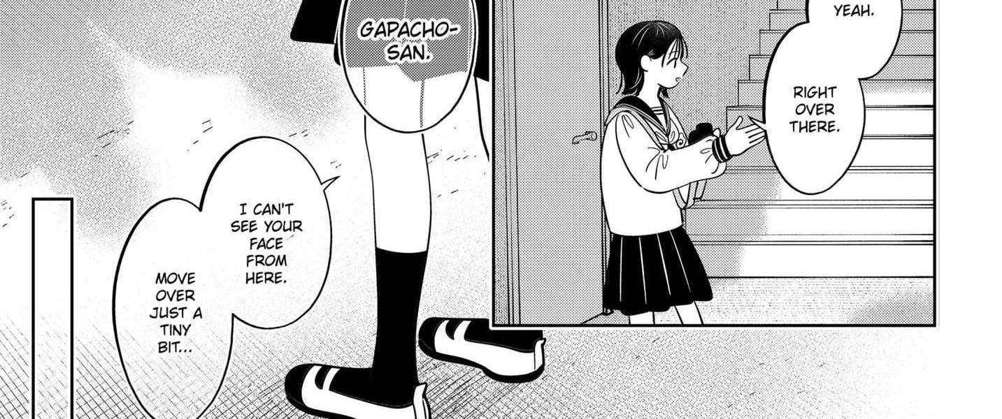 Read You And I Are Polar Opposites Manga Online