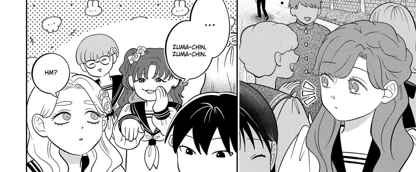 Read You And I Are Polar Opposites Manga Online