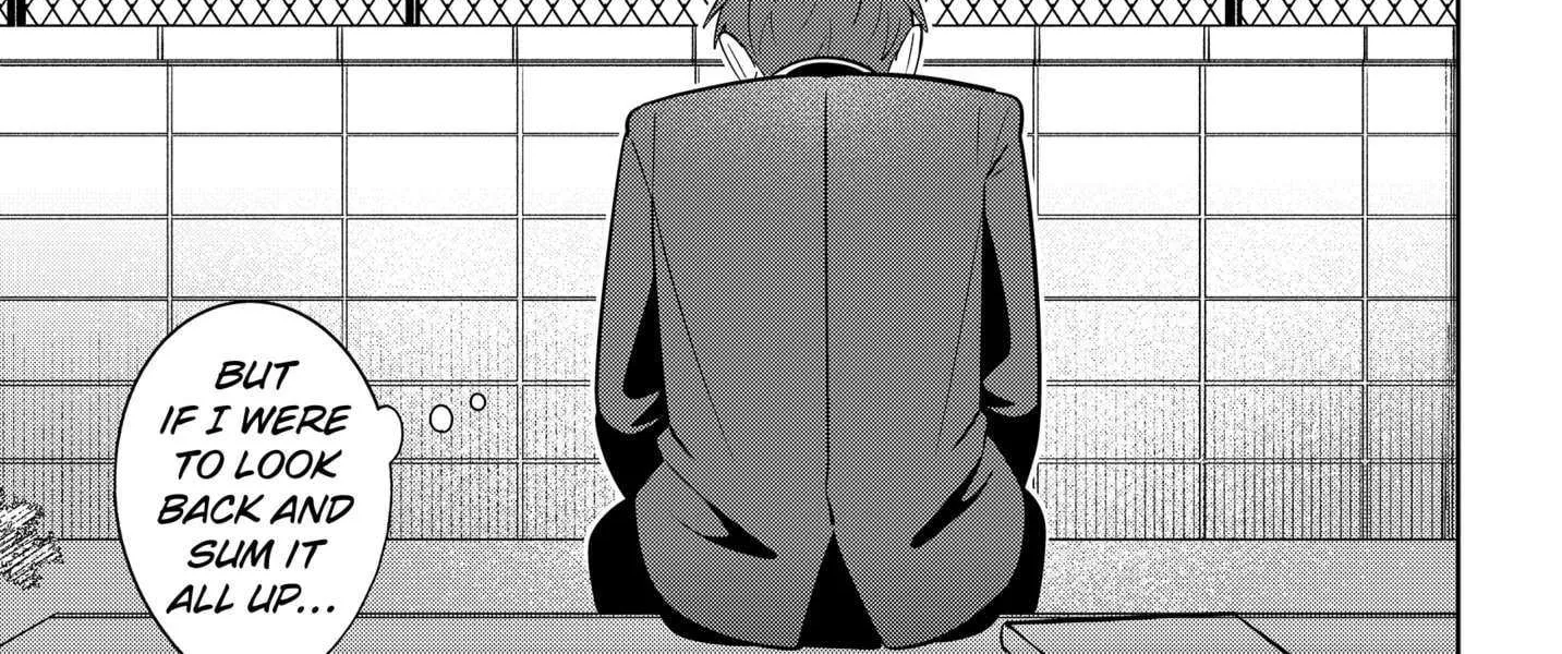 Read You And I Are Polar Opposites Manga Online