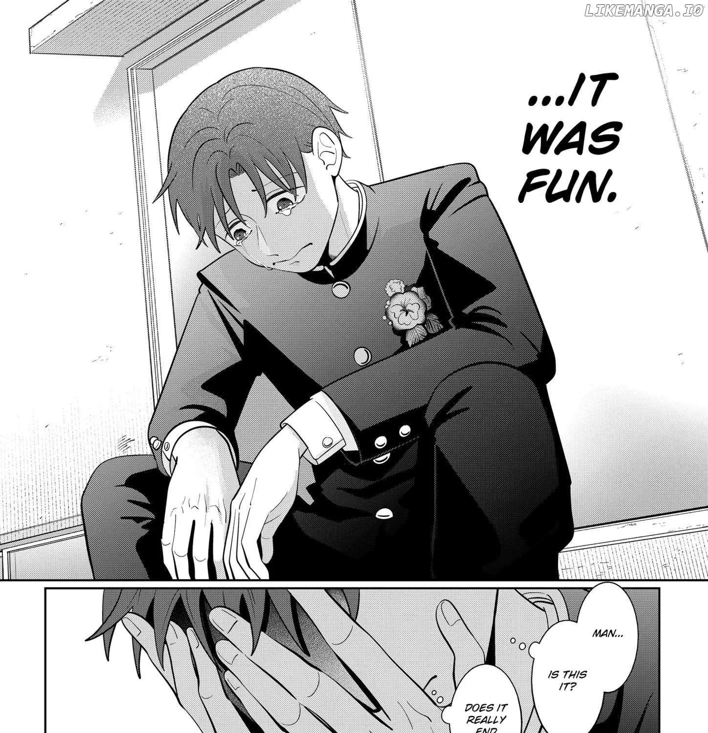 Read You And I Are Polar Opposites Manga Online