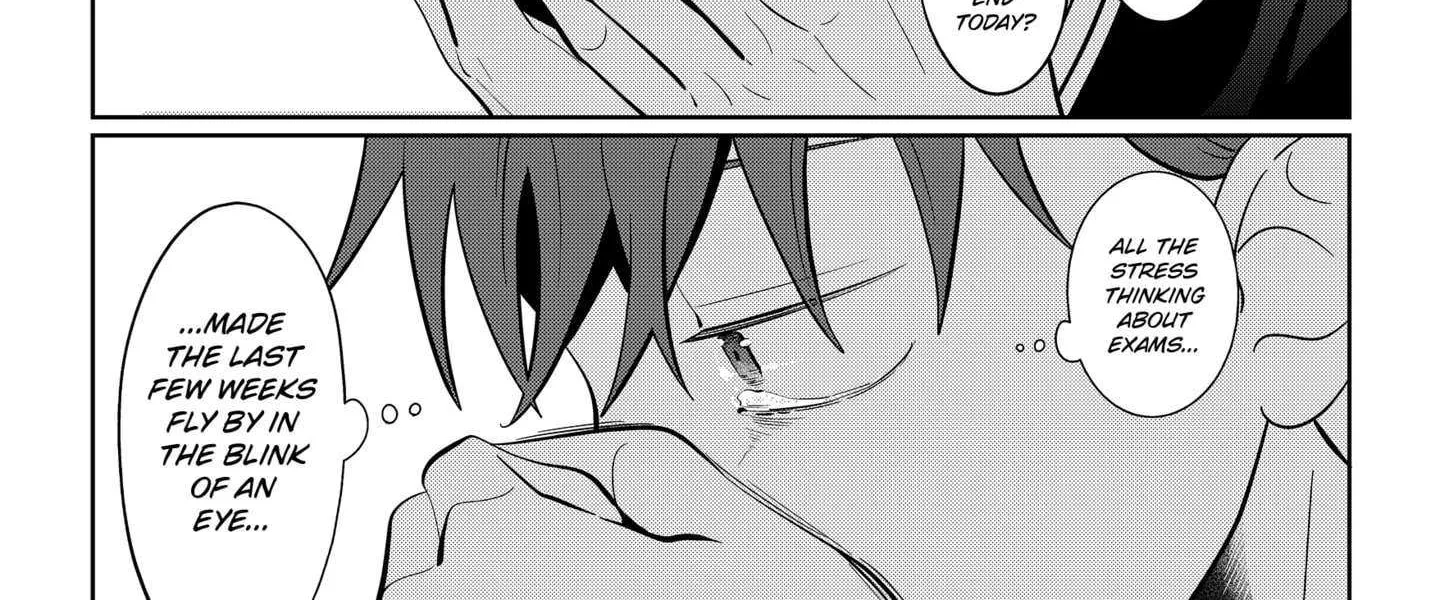 Read You And I Are Polar Opposites Manga Online