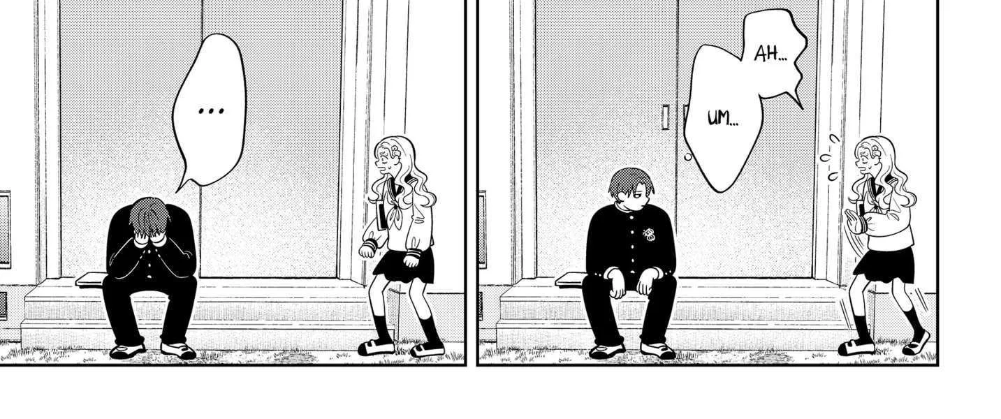 Read You And I Are Polar Opposites Manga Online