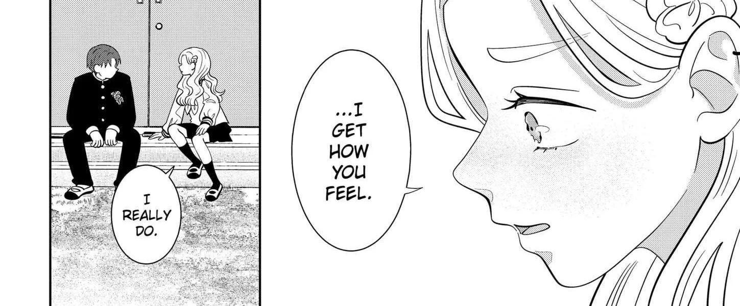 Read You And I Are Polar Opposites Manga Online