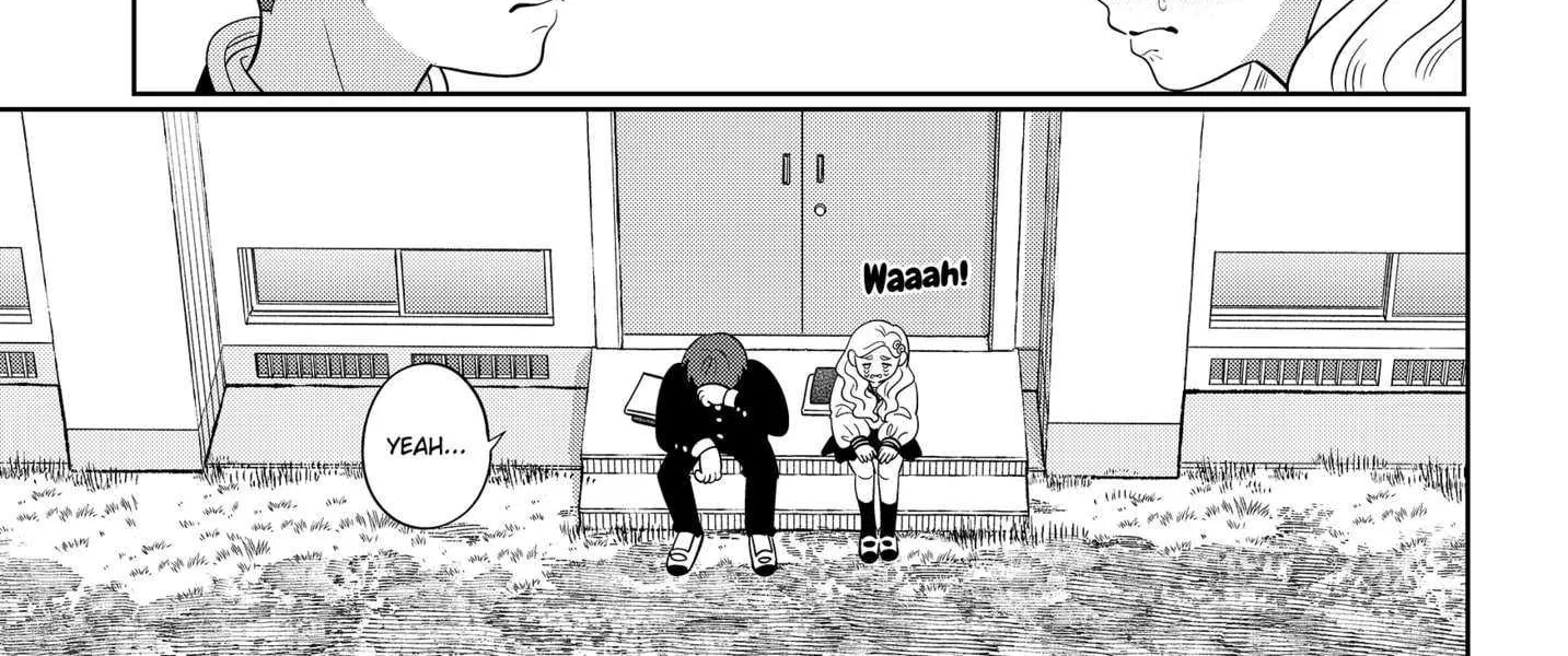 Read You And I Are Polar Opposites Manga Online