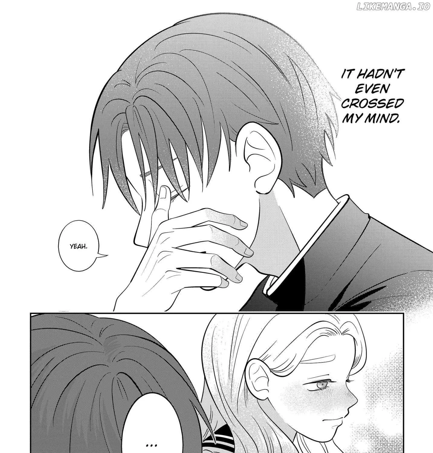 Read You And I Are Polar Opposites Manga Online