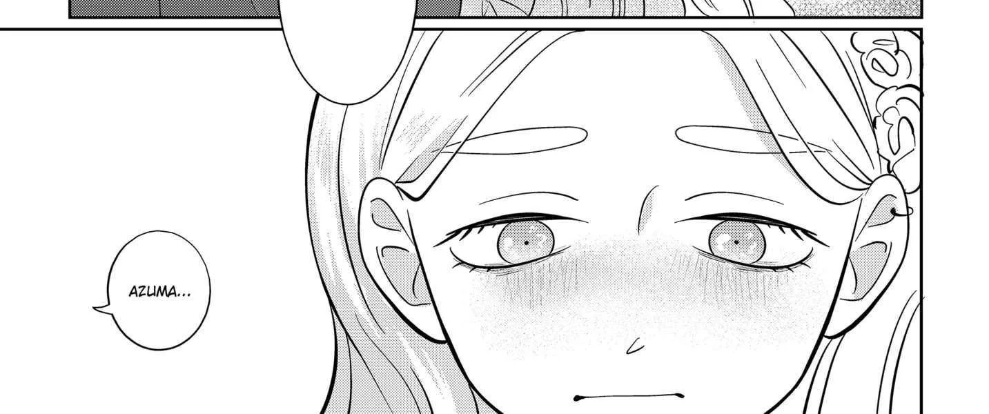 Read You And I Are Polar Opposites Manga Online
